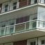 Остекленные балконов по финской технологии